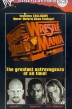 Watch WrestleMania XIV Freemovieswatch