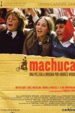 Watch Machuca Freemovieswatch