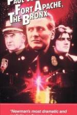 Watch Fort Apache the Bronx Freemovieswatch