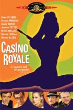 Watch Casino Royale Freemovieswatch