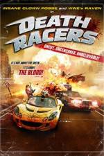 Watch Death Racers Freemovieswatch