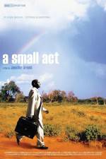 Watch A Small Act Freemovieswatch