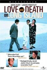 Watch Love and Death on Long Island Freemovieswatch