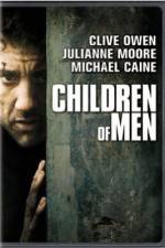 Watch Children of Men Freemovieswatch