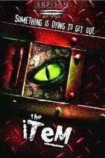 Watch The Item Freemovieswatch