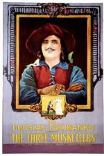 Watch The Three Musketeers Freemovieswatch