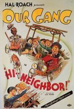 Watch Hi\'-Neighbor! (Short 1934) Freemovieswatch