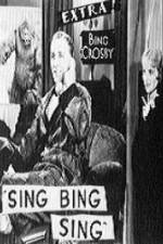 Watch Sing Bing Sing Freemovieswatch
