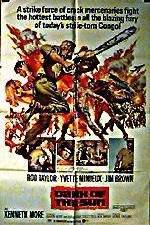 Watch The Mercenaries Freemovieswatch