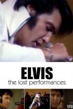 Watch Elvis The Lost Performances Freemovieswatch