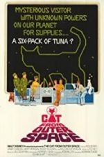 Watch The Cat from Outer Space Freemovieswatch
