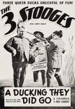 Watch A Ducking They Did Go (Short 1939) Freemovieswatch