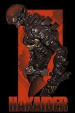 Watch Mechanical Violator Hakaider Freemovieswatch
