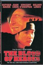 Watch The Blood of Heroes Freemovieswatch