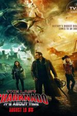 Watch The Last Sharknado: It\'s About Time Freemovieswatch