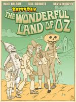 Watch Rifftrax: The Wonderful Land of Oz Freemovieswatch