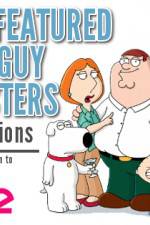 Watch Family Guy The Top 20 Characters Freemovieswatch