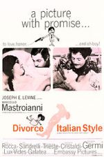 Watch Divorce Italian Style Freemovieswatch