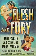 Watch Flesh and Fury Freemovieswatch