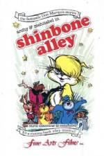 Watch Shinbone Alley Freemovieswatch