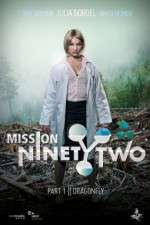 Watch Mission NinetyTwo: Dragonfly Freemovieswatch
