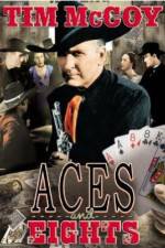 Watch Aces and Eights Freemovieswatch