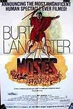 Watch Moses the Lawgiver Freemovieswatch