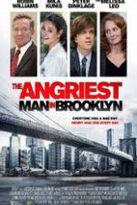 Watch The Angriest Man in Brooklyn Freemovieswatch