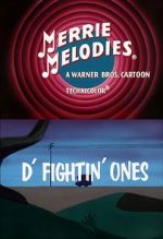 Watch D\' Fightin\' Ones (Short 1961) Freemovieswatch