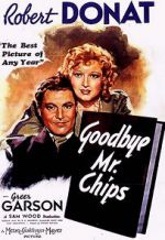 Watch Goodbye, Mr. Chips Freemovieswatch