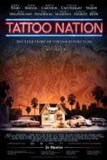 Watch Tattoo Nation Freemovieswatch