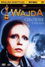 Watch Czlowiek z zelaza Freemovieswatch