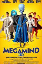 Watch Megamind Freemovieswatch