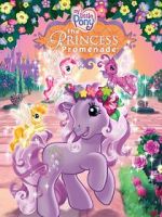 Watch My Little Pony: The Princess Promenade Freemovieswatch
