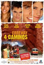 Watch Erreway: 4 caminos Freemovieswatch