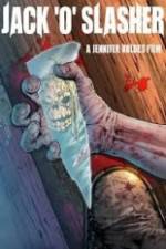 Watch Jack O Slasher Freemovieswatch
