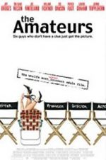 Watch The Amateurs Freemovieswatch