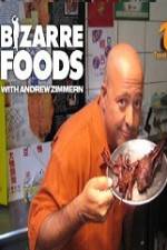 Watch Bizarre Foods Tokyo Freemovieswatch