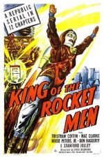 Watch King of the Rocket Men Freemovieswatch