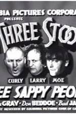 Watch Three Sappy People Freemovieswatch