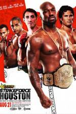 Watch HOUSTON: KING MO VS FEIJAO Freemovieswatch