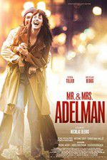 Watch Mr & Mrs Adelman Freemovieswatch