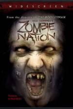 Watch Zombie Nation Freemovieswatch