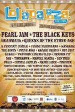 Watch The Black Keys Lollapalooza 2013 Freemovieswatch