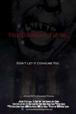 Watch The Damned Thing Freemovieswatch