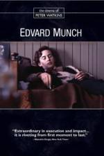 Watch Edvard Munch Freemovieswatch