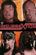 Watch WWE Insurrextion 2001 Freemovieswatch