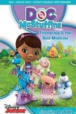 Watch Doc McStuffins: Friendship Is The Best Medicine Freemovieswatch
