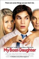 Watch My Boss's Daughter Freemovieswatch