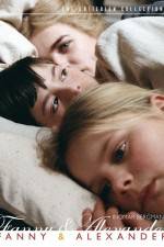 Watch Fanny och Alexander Freemovieswatch